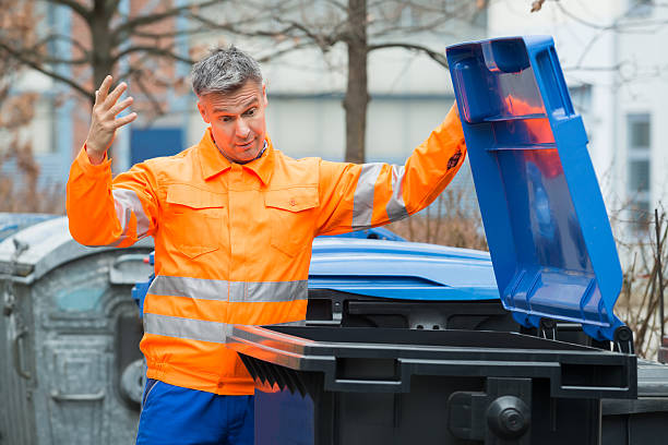 Best Shed Removal  in Big Rock, IL